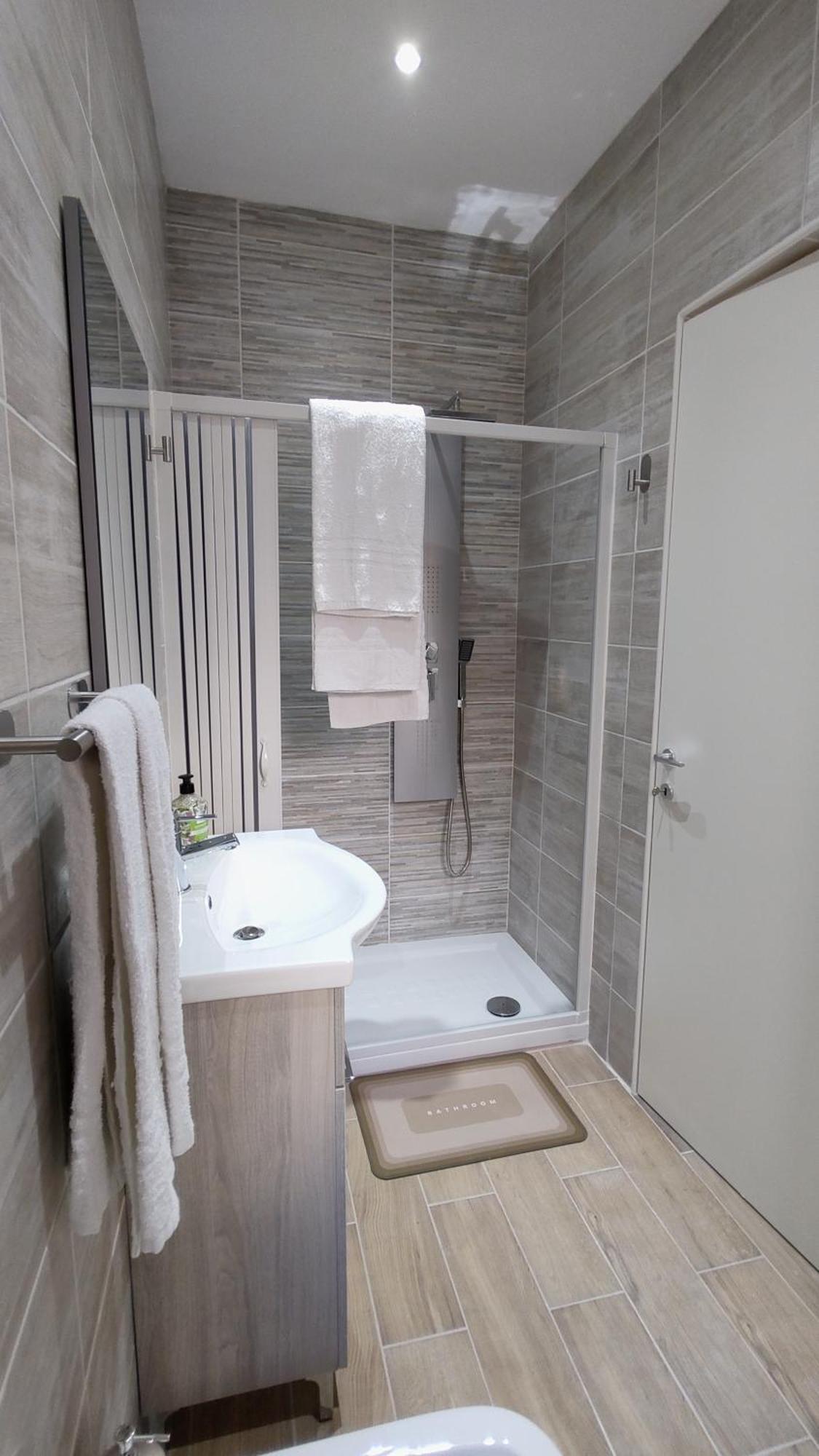 Spa Suite 21 Augusta Exterior foto
